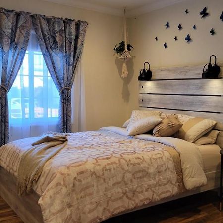 Adorable Modern Guesthouse With Full Kitchen Los Angeles Bagian luar foto