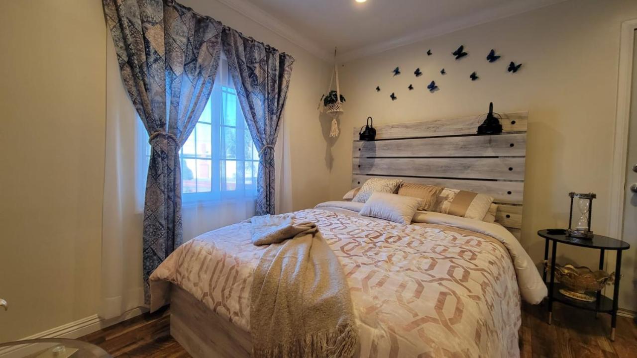 Adorable Modern Guesthouse With Full Kitchen Los Angeles Bagian luar foto