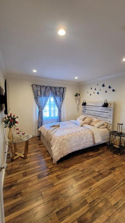 Adorable Modern Guesthouse With Full Kitchen Los Angeles Bagian luar foto