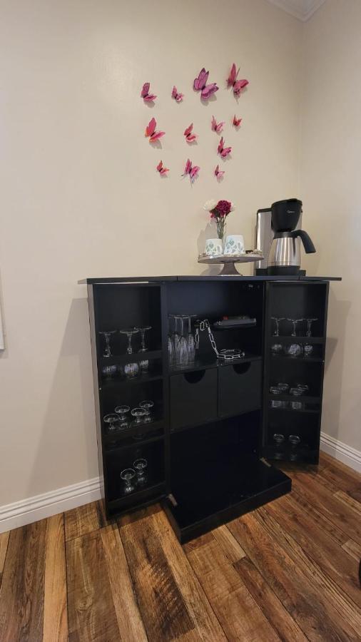 Adorable Modern Guesthouse With Full Kitchen Los Angeles Bagian luar foto