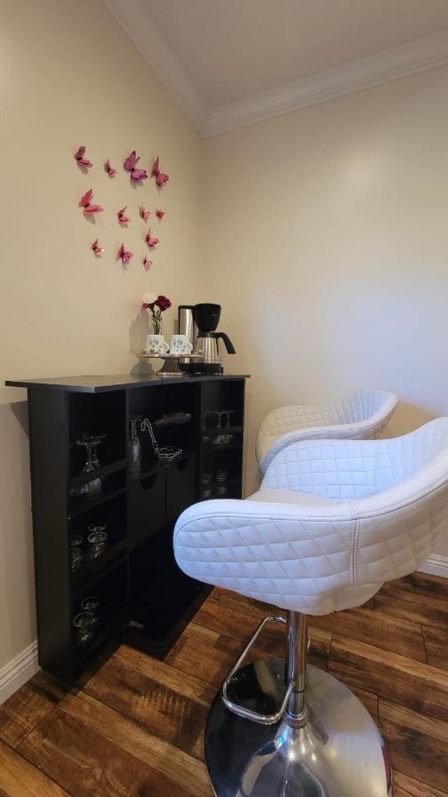 Adorable Modern Guesthouse With Full Kitchen Los Angeles Bagian luar foto